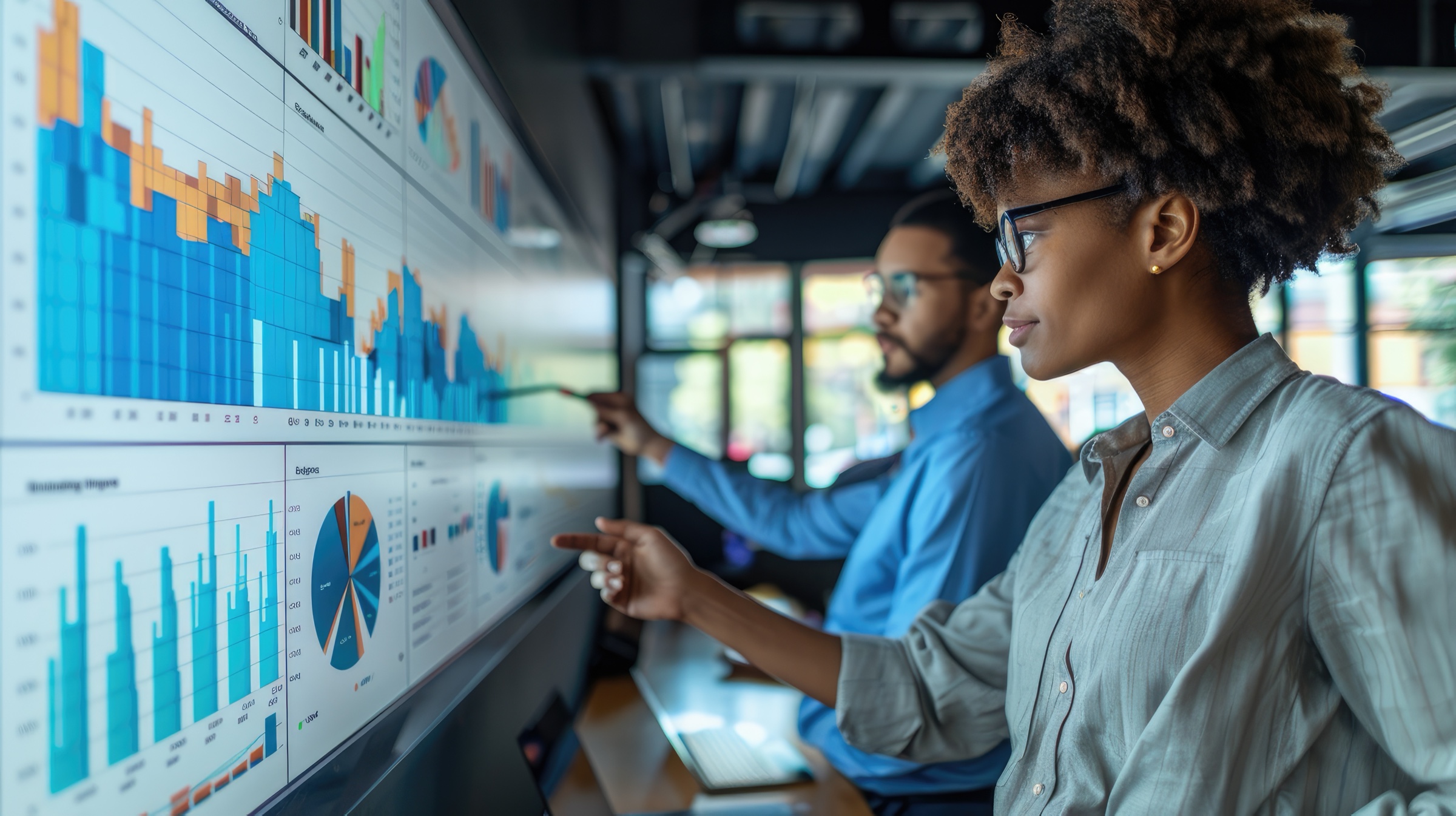 AI Is Not a Tool. It's the Operating System of Your Business.