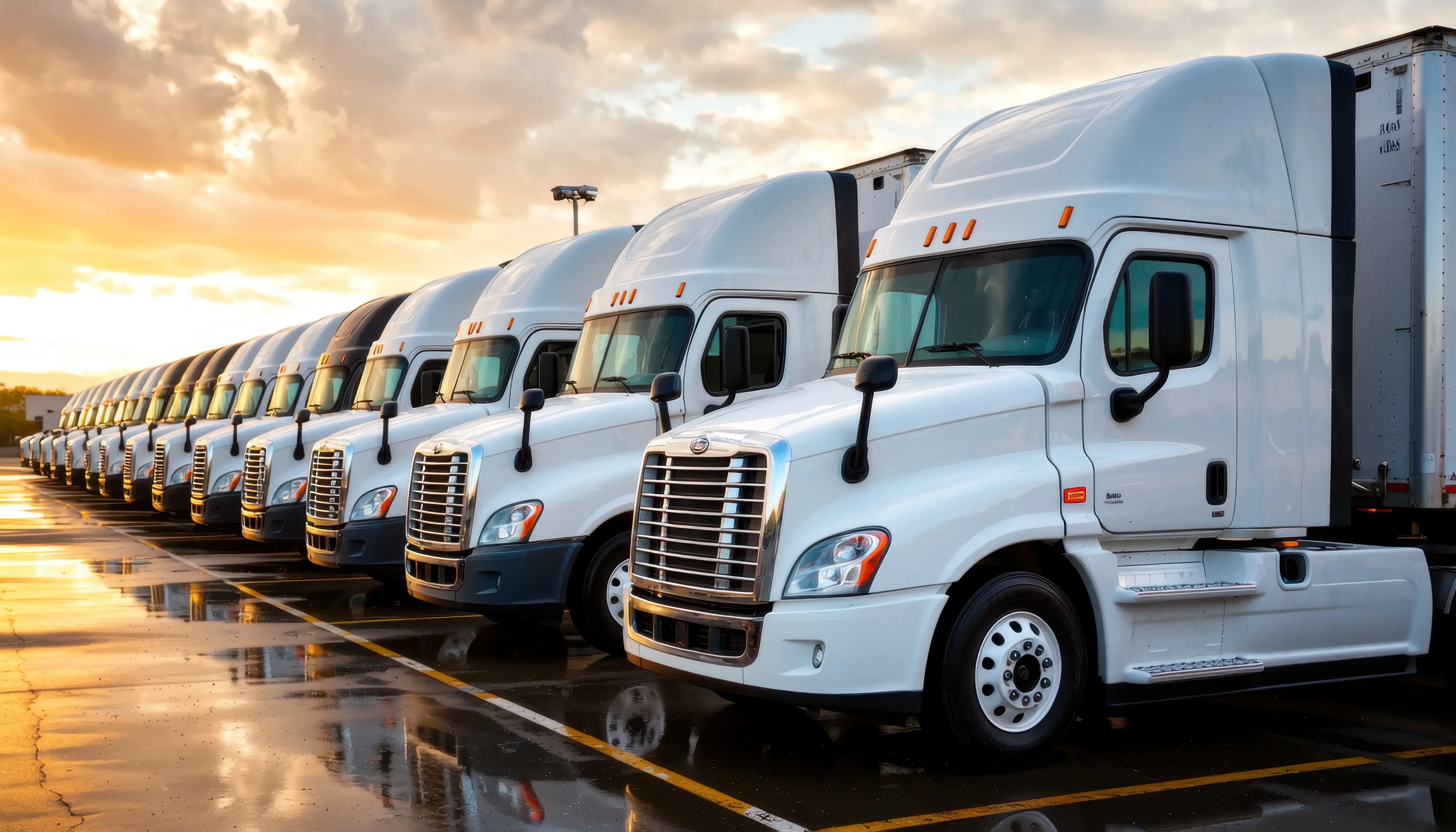 A $75M Trucking Company Stopped Losing $200K a Month